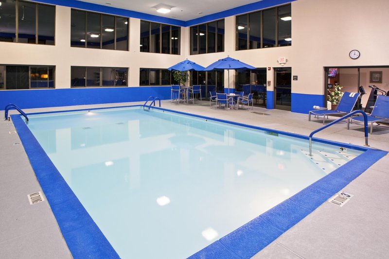 Hampton Inn Bardstown - Bardstown, KY