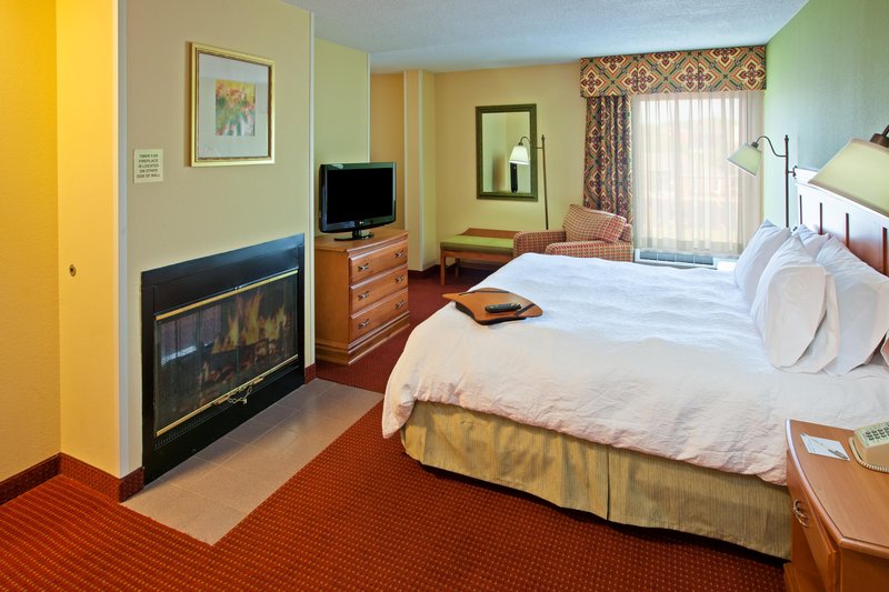 Hampton Inn Bardstown - Bardstown, KY