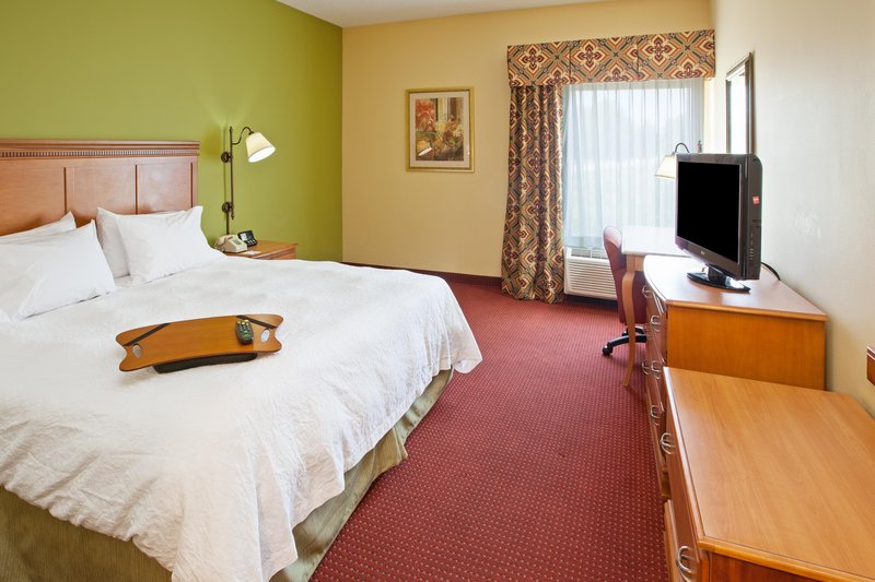 Hampton Inn Bardstown - Bardstown, KY