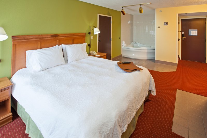 Hampton Inn Bardstown - Bardstown, KY