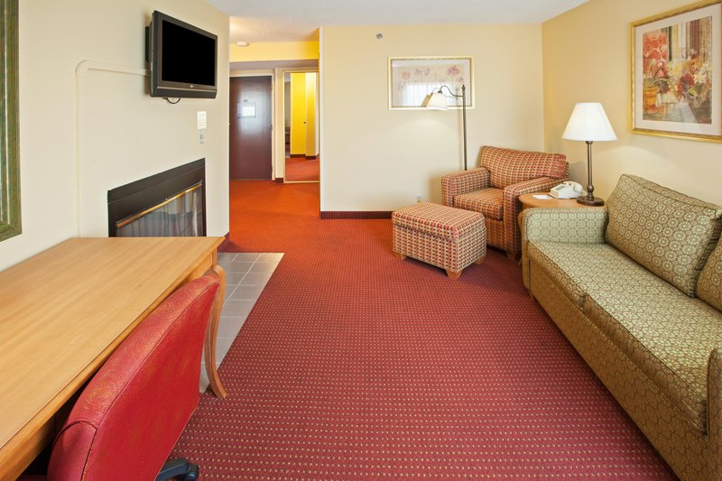 Hampton Inn Bardstown - Bardstown, KY