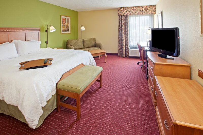 Hampton Inn Bardstown - Bardstown, KY