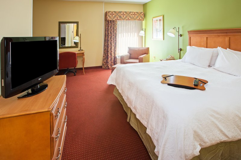 Hampton Inn Bardstown - Bardstown, KY