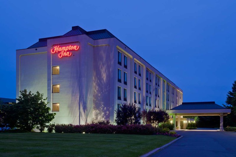 Hampton Inn Somerset, NJ - Somerset, NJ