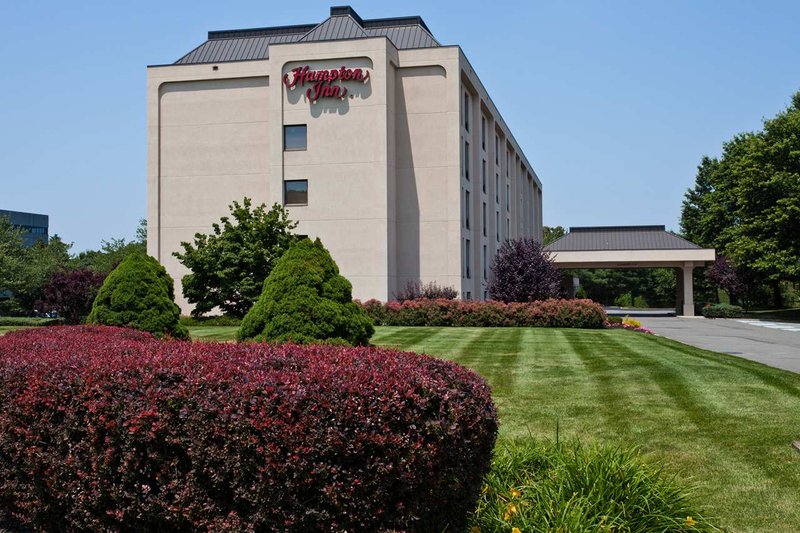 Hampton Inn Somerset, NJ - Somerset, NJ