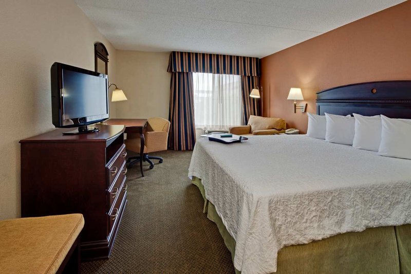 Hampton Inn Somerset, NJ - Somerset, NJ