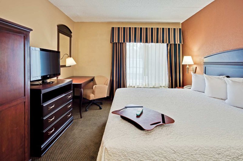 Hampton Inn Somerset, NJ - Somerset, NJ