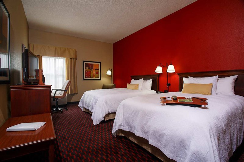 Hampton Inn Greenville/Simpsonville - Simpsonville, SC