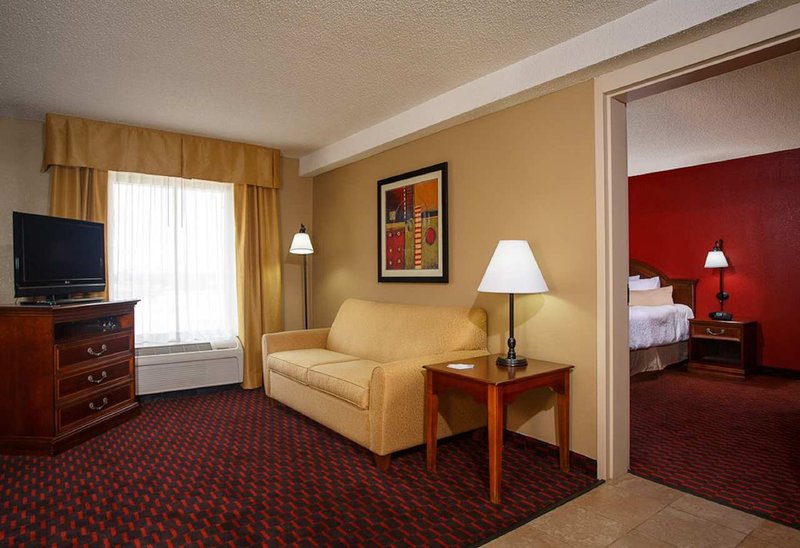 Hampton Inn Greenville/Simpsonville - Simpsonville, SC