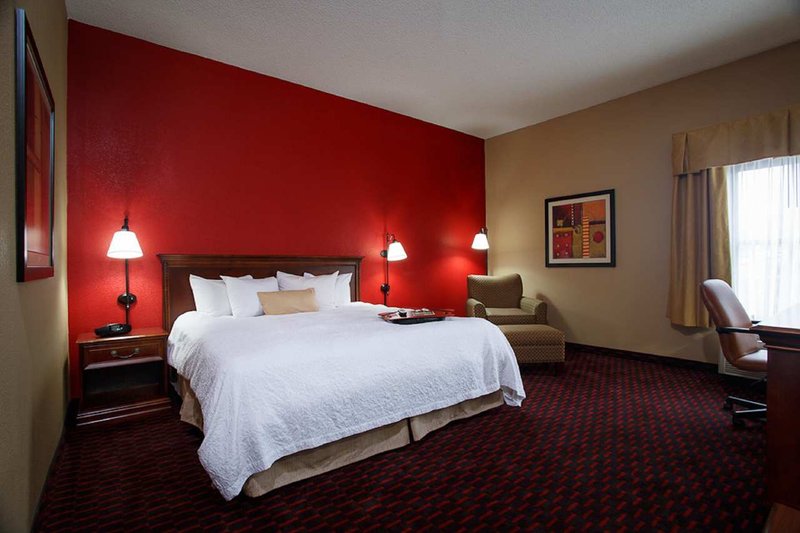 Hampton Inn Greenville/Simpsonville - Simpsonville, SC