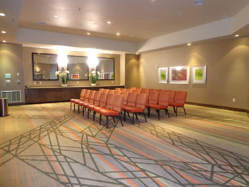 Holiday Inn Express FRISCO - Frisco, TX