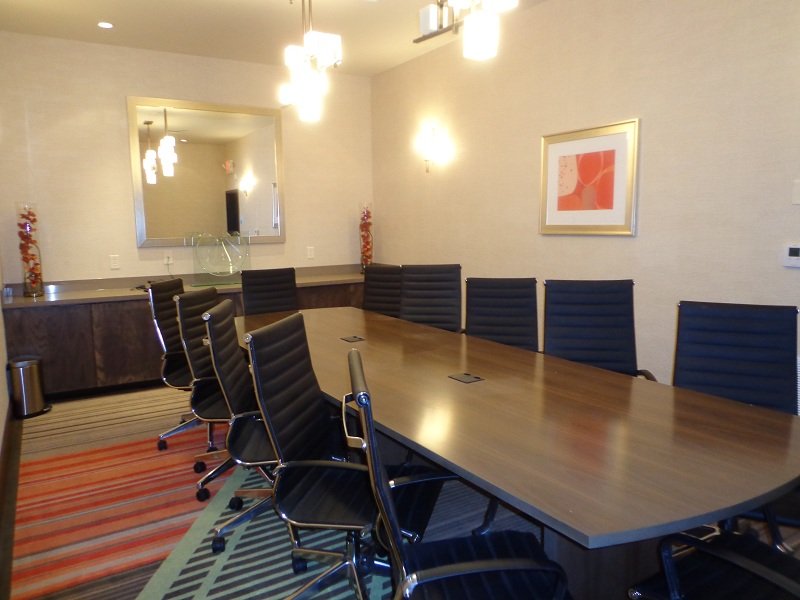 Holiday Inn Express FRISCO - Frisco, TX