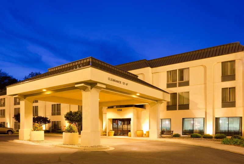 Hampton Inn Rochester - Rochester, MN