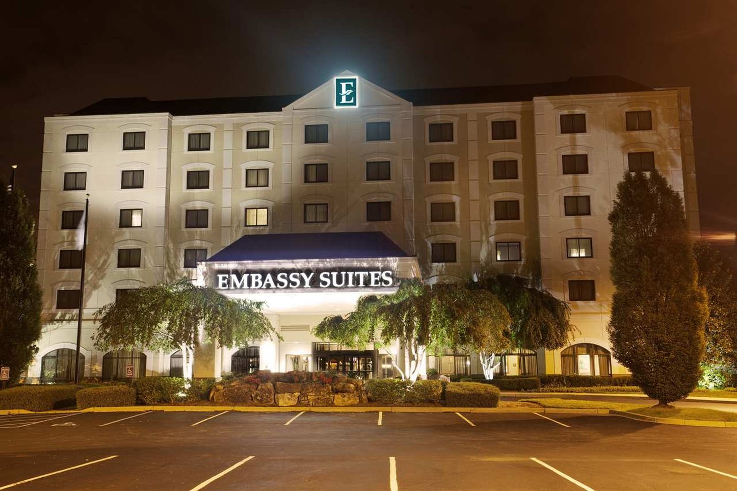 Embassy Suites Hotel Louisville Embassy Suites Hotel Louisville