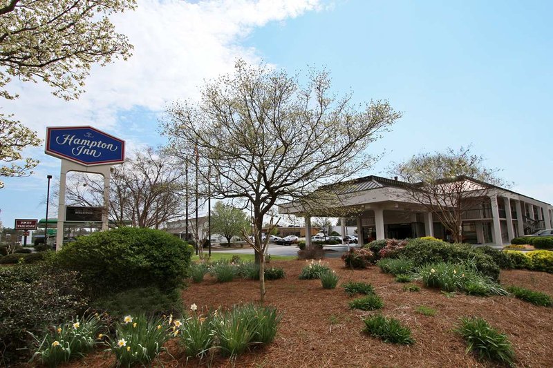 Hampton Inn FayettevilleI95 in Fayetteville, NC 28312 Citysearch