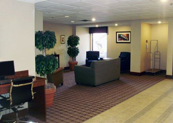 Comfort Inn - Clarksville, TN