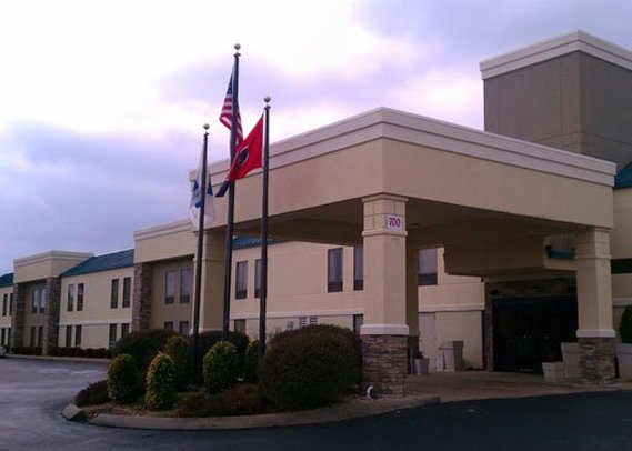 Comfort Inn - Clarksville, TN