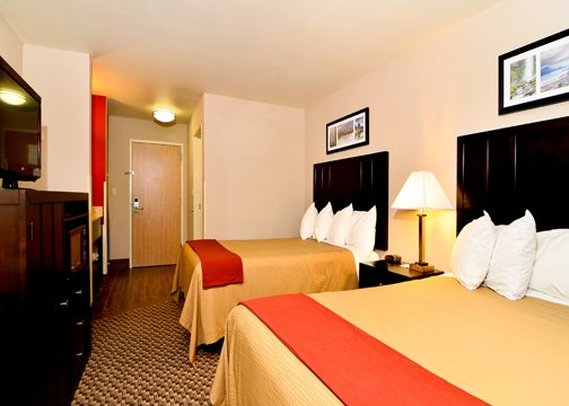 Comfort Inn - Troutdale, OR