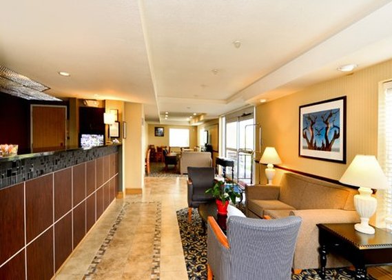 Comfort Inn - Troutdale, OR