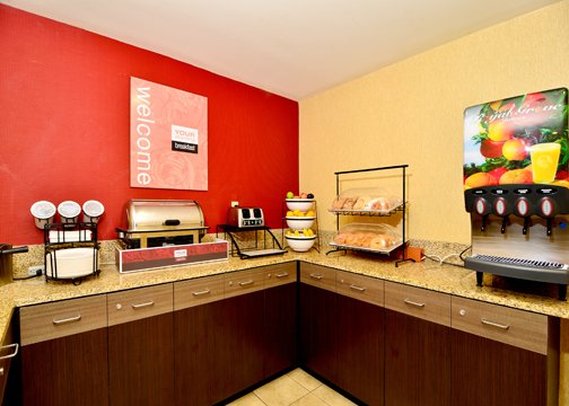 Comfort Inn - Troutdale, OR
