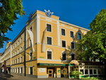 Romantik Parkhotel Graz