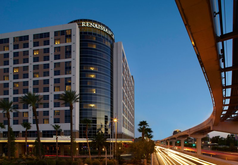 Renaissance-Las Vegas Hotel