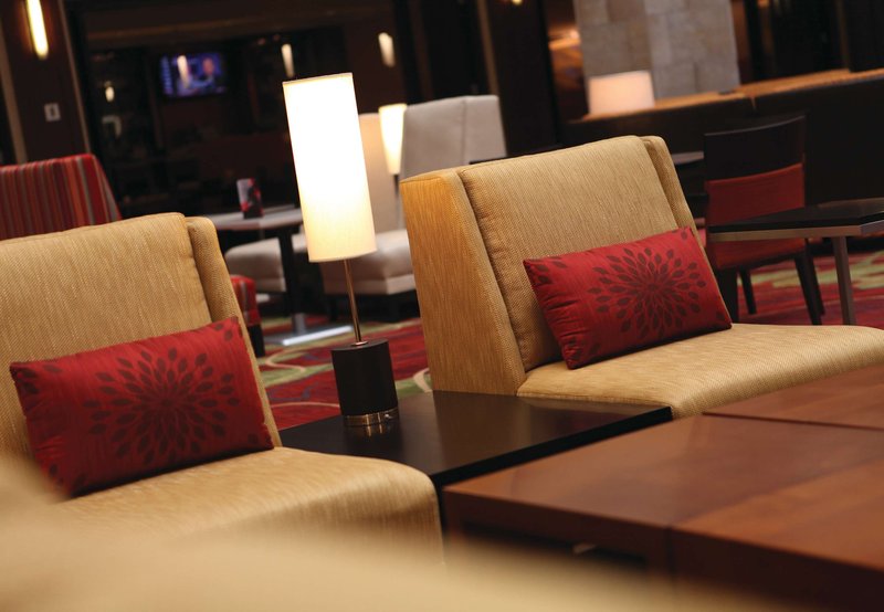Minneapolis Marriott Northwest - Minneapolis, MN