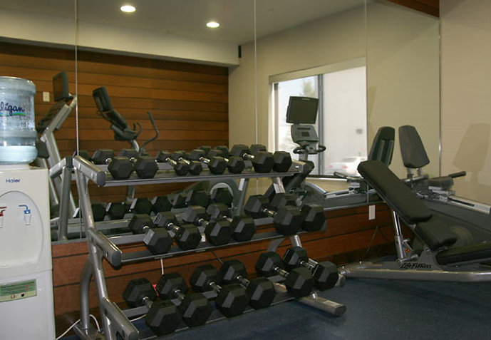 Fairfield Inn & Suites By Marriott Salt Lake City South - Salt Lake City, UT