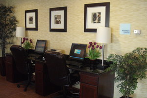 Conference Area