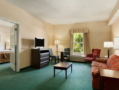 Jameson Inn Columbia - Columbia, TN