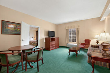 Jameson Inn Columbia - Columbia, TN