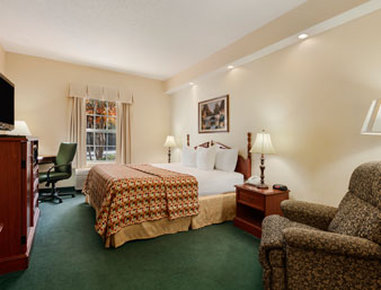 Jameson Inn Columbia - Columbia, TN