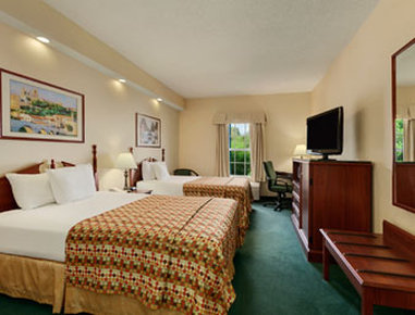 Jameson Inn Columbia - Columbia, TN