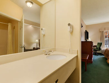 Jameson Inn Columbia - Columbia, TN