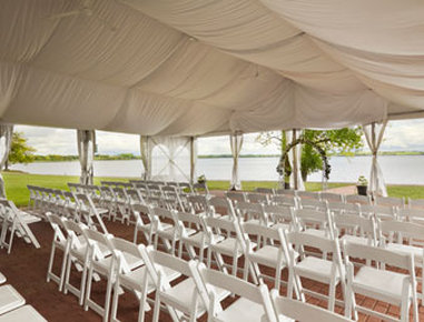 Ramada-Geneva Lakefront - Geneva, NY