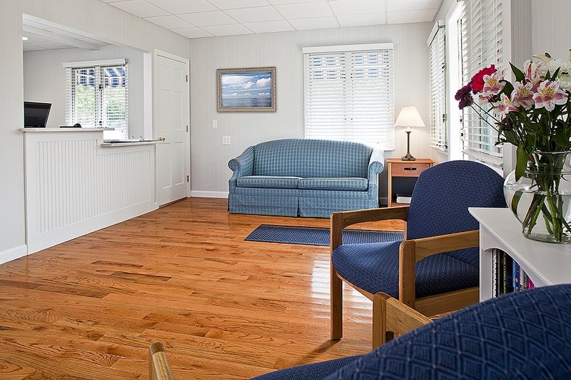 Ocean Park Inn Cape Cod - Eastham, MA