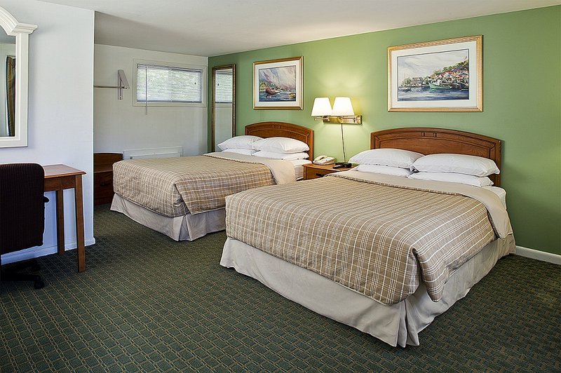 Ocean Park Inn Cape Cod - Eastham, MA