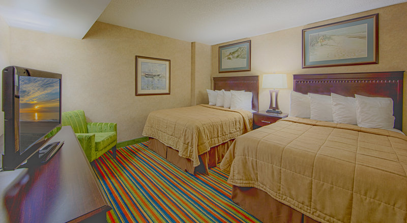 Beach Quarters Resort Rsrvtns - Virginia Beach, VA