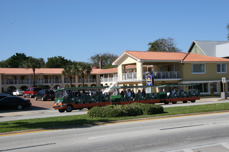 Best Western - Saint Augustine, FL