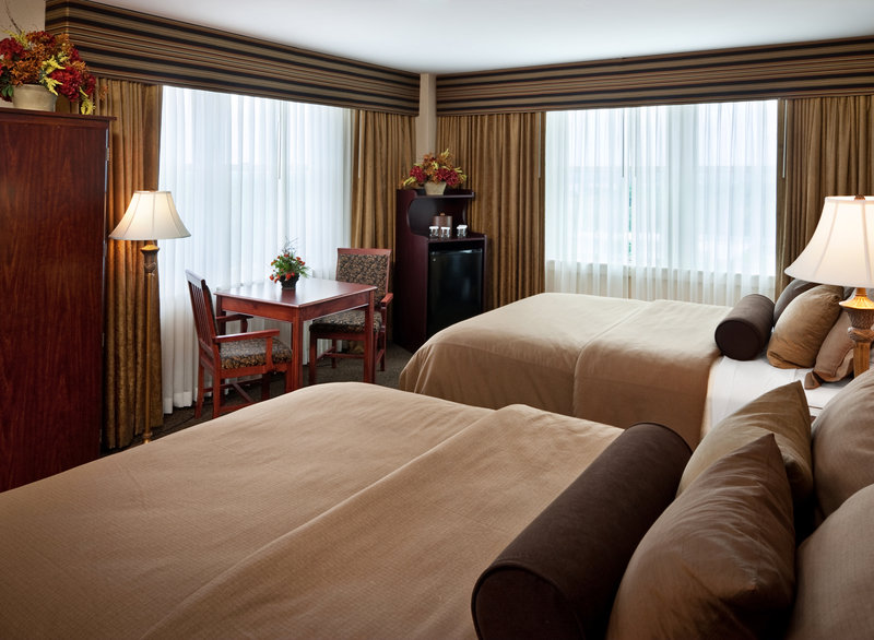 Park Place Hotel - Traverse City, MI