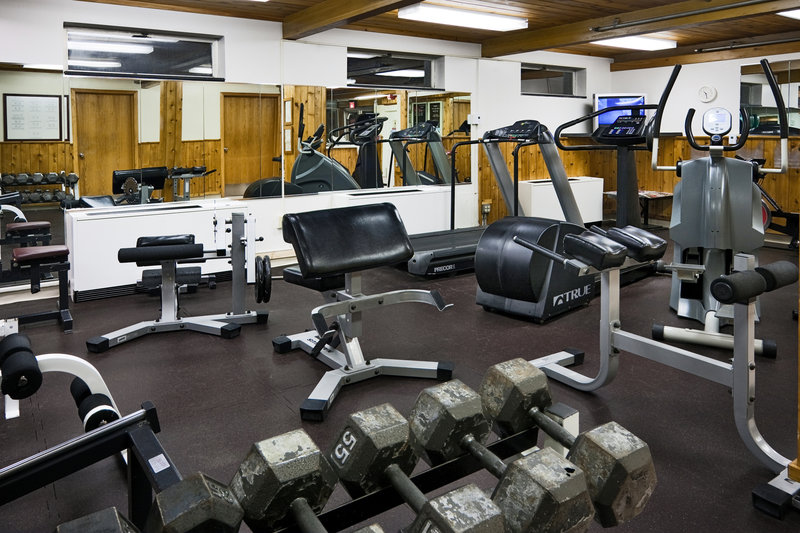 Park Place Hotel - Traverse City, MI