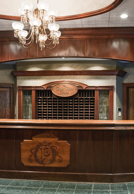 Park Place Hotel - Traverse City, MI
