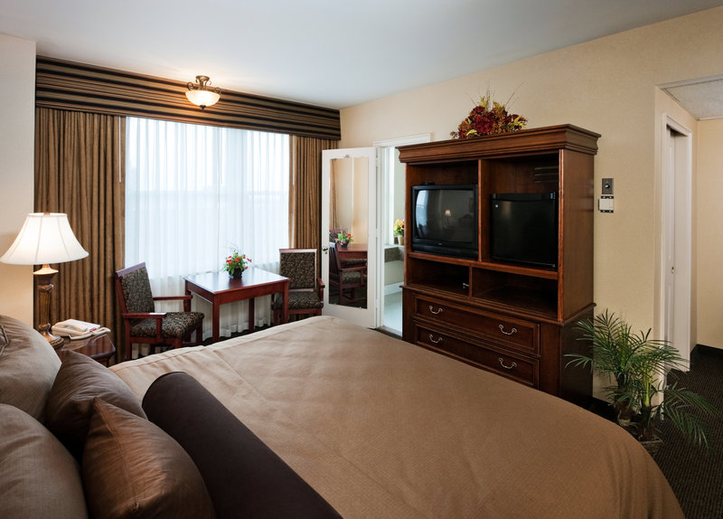Park Place Hotel - Traverse City, MI