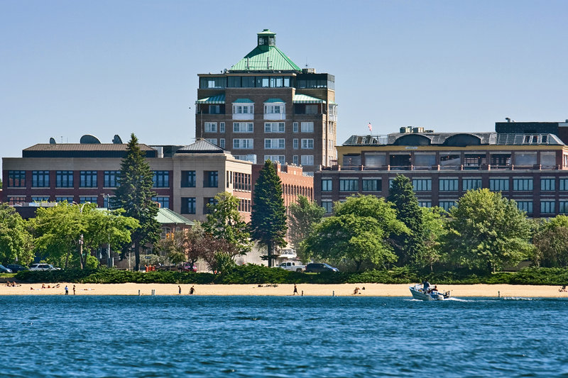 Park Place Hotel - Traverse City, MI