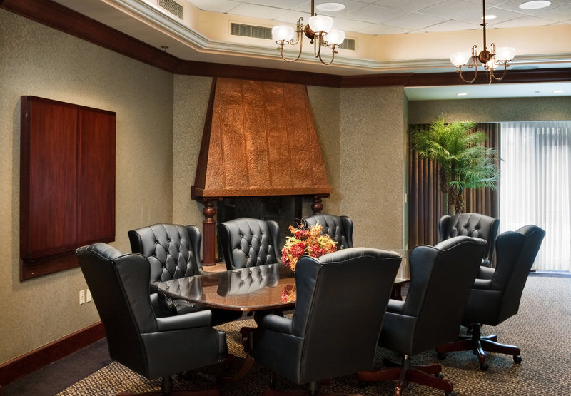 Park Place Hotel - Traverse City, MI