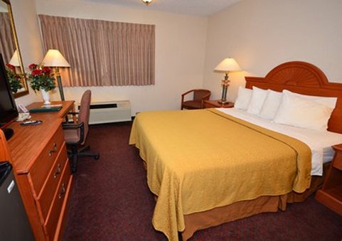 Quality Inn & Suites - Lacey, WA