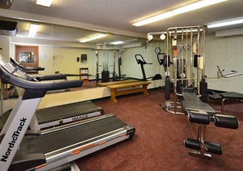 Quality Inn & Suites - Lacey, WA