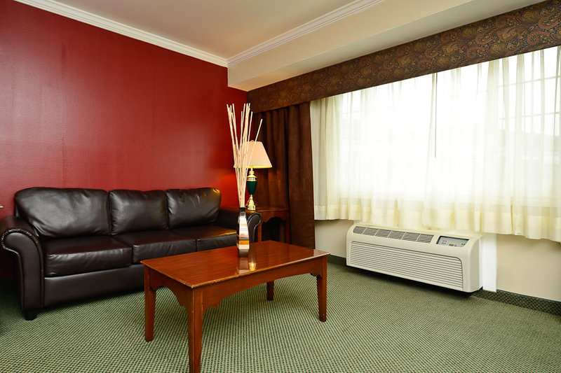 Best Western - Springville, UT