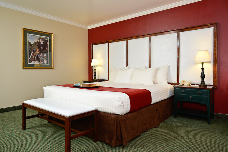 Best Western - Springville, UT
