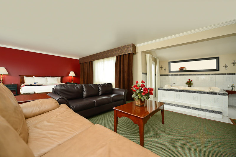 Best Western - Springville, UT